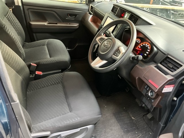 Daihatsu THOR 2017 8104497-5