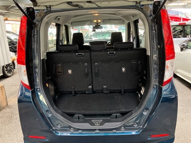 Daihatsu THOR 2017 8104497-8