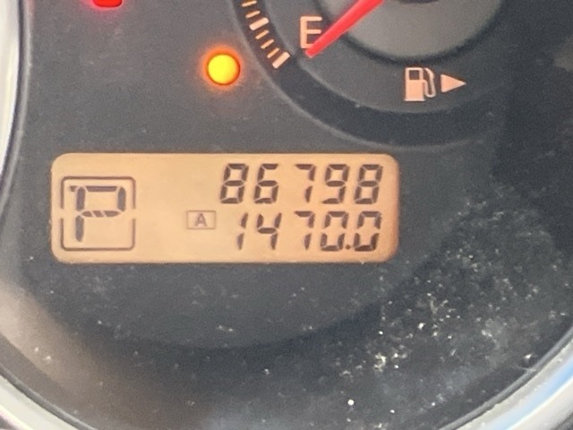 Nissan TIIDA 2007 8103589-13