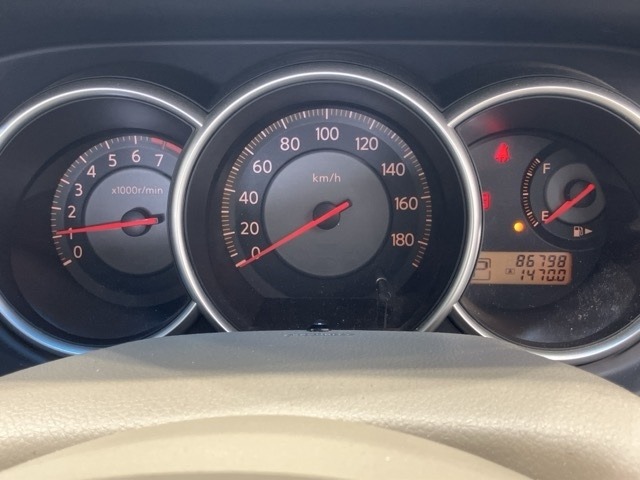 Nissan TIIDA 2007 8103589-14