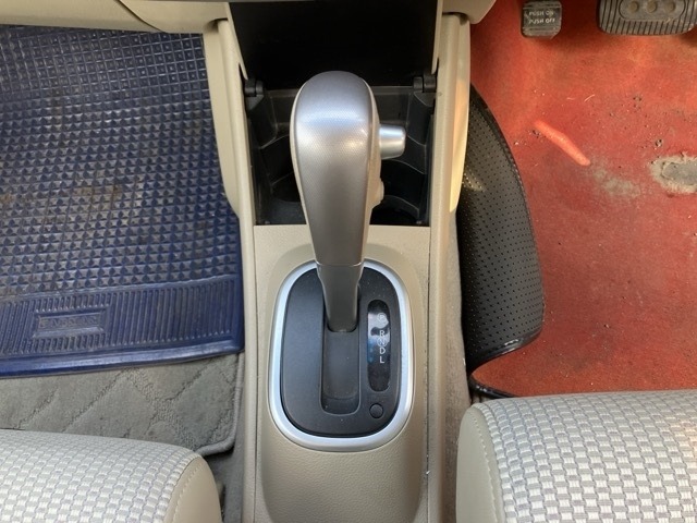 Nissan TIIDA 2007 8103589-5