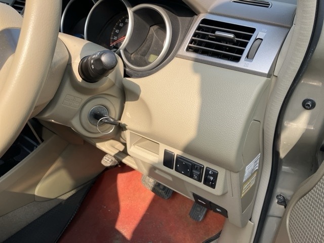 Nissan TIIDA 2007 8103589-6