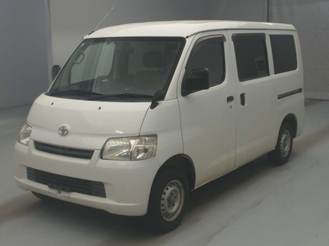 Toyota TOWNACE VAN 2019 8094936-0