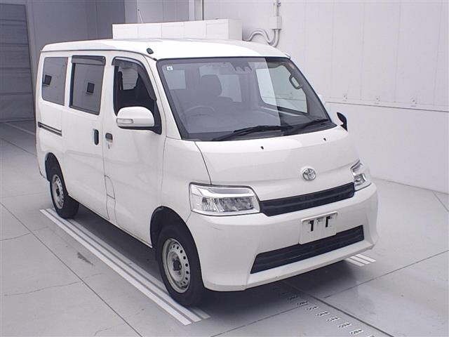 Toyota TOWNACE VAN 2021 8095079-0