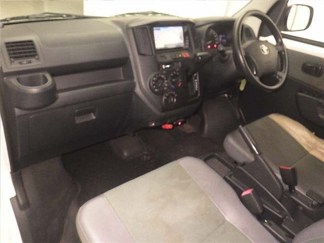 Toyota TOWNACE VAN 2021 8095079-4