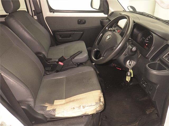Toyota TOWNACE VAN 2021 8095079-5