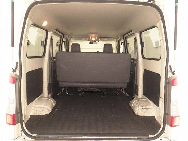Toyota TOWNACE VAN 2021 8095079-7