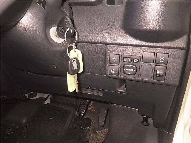 Toyota TOWNACE VAN 2021 8095079-8