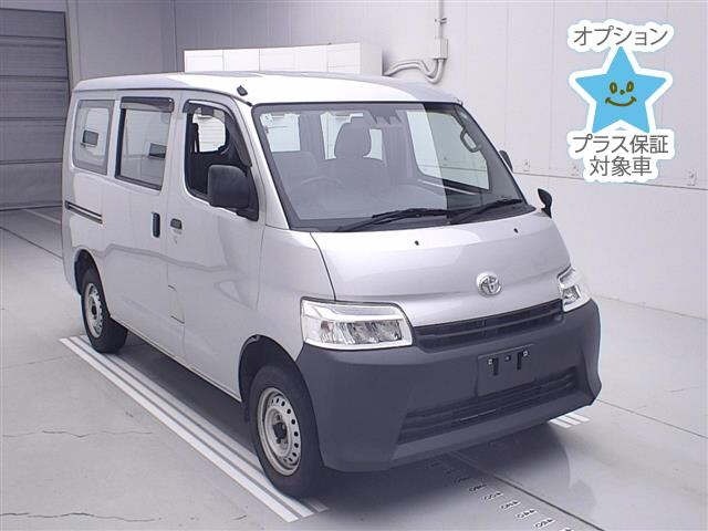 Toyota TOWNACE VAN 2021 8095083-0