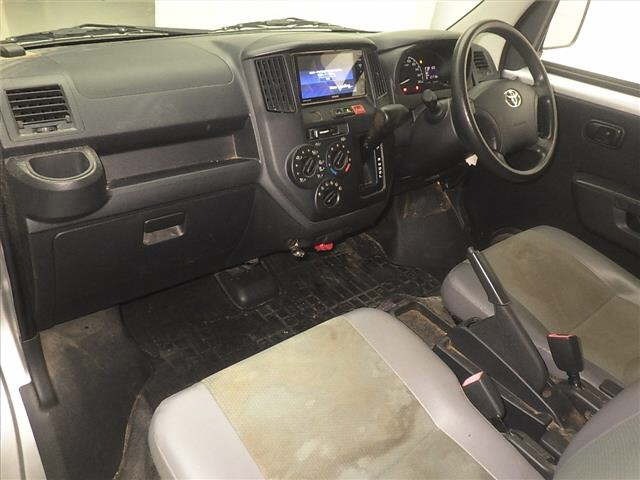 Toyota TOWNACE VAN 2021 8095083-4