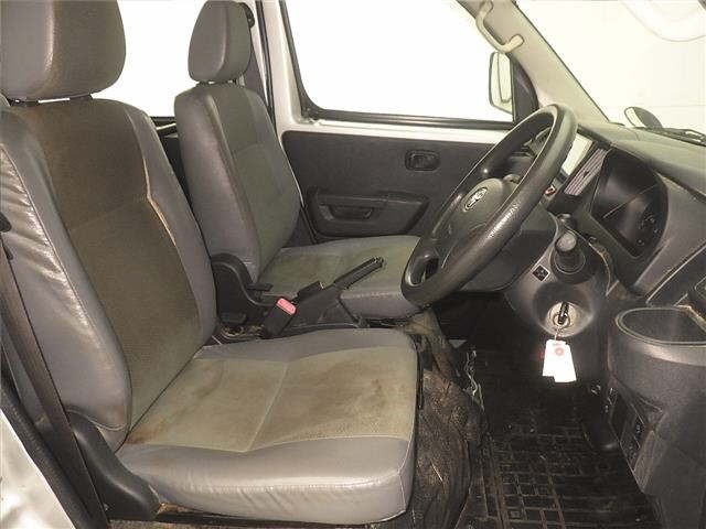 Toyota TOWNACE VAN 2021 8095083-5