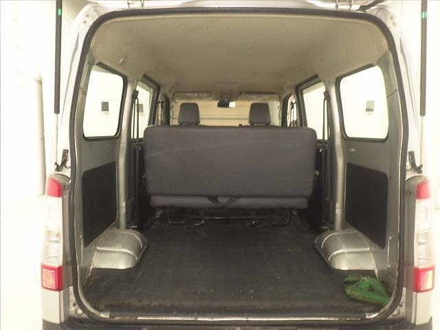Toyota TOWNACE VAN 2021 8095083-7