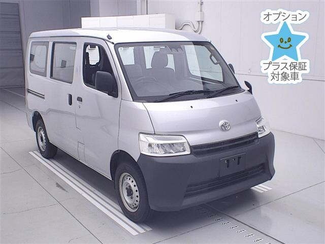 Toyota TOWNACE VAN 2021 8095084-0