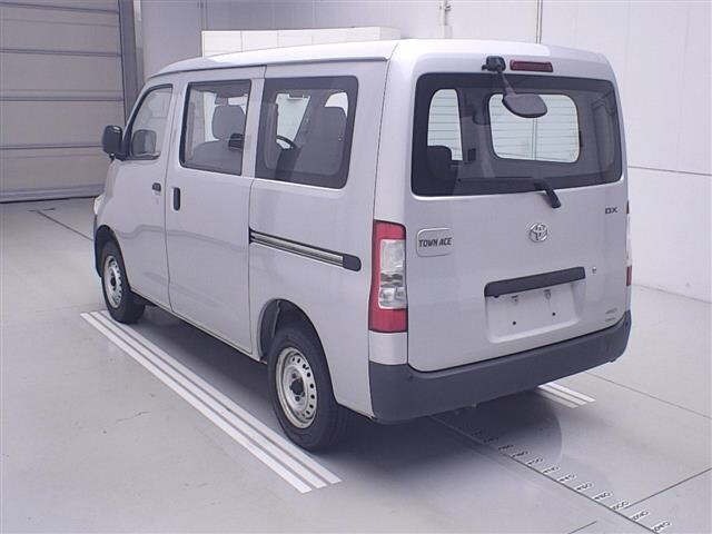 Toyota TOWNACE VAN 2021 8095084-1