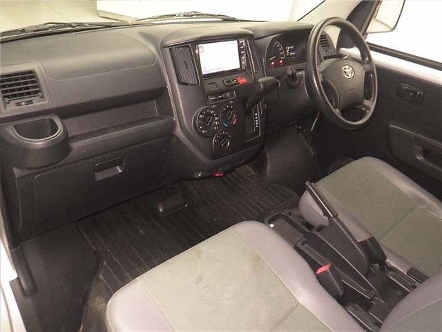 Toyota TOWNACE VAN 2021 8095084-4