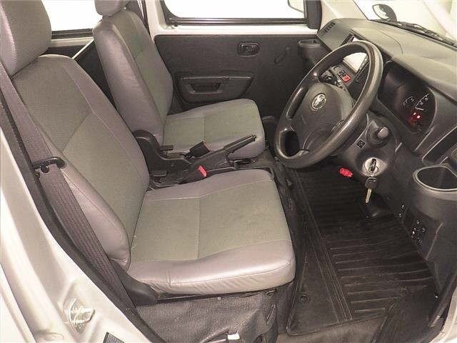 Toyota TOWNACE VAN 2021 8095084-5