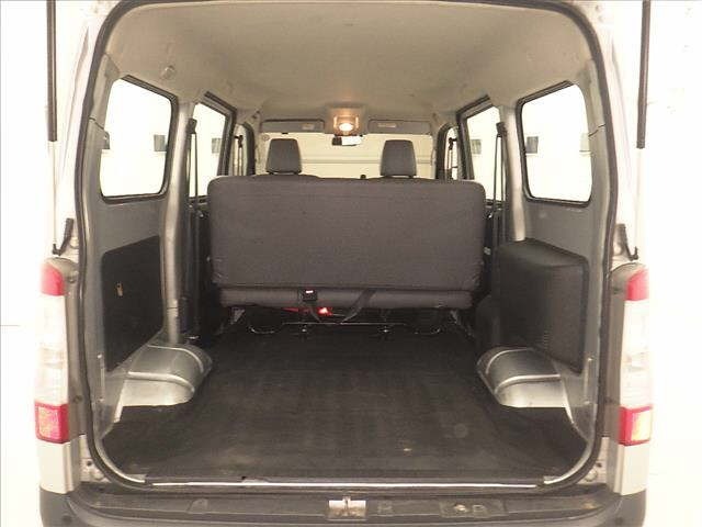 Toyota TOWNACE VAN 2021 8095084-7