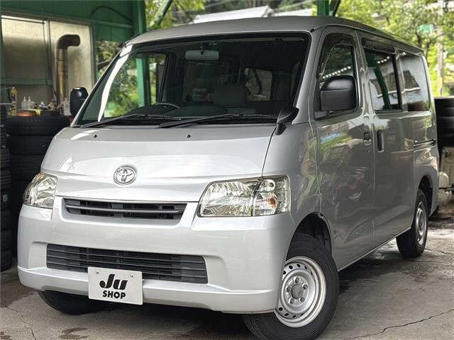 Toyota TOWNACE VAN 2015 8095101-0