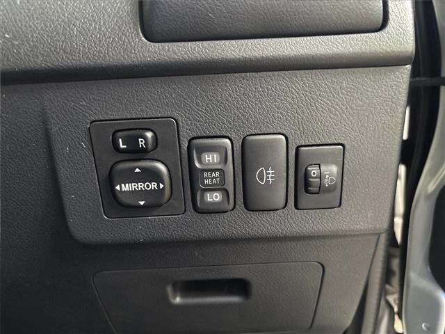 Toyota TOWNACE VAN 2015 8095101-11