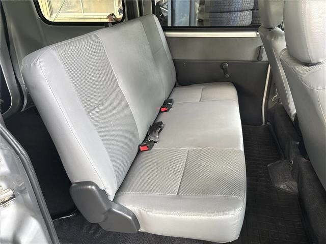 Toyota TOWNACE VAN 2015 8095101-13