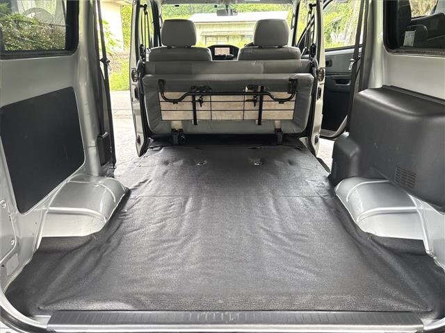 Toyota TOWNACE VAN 2015 8095101-14