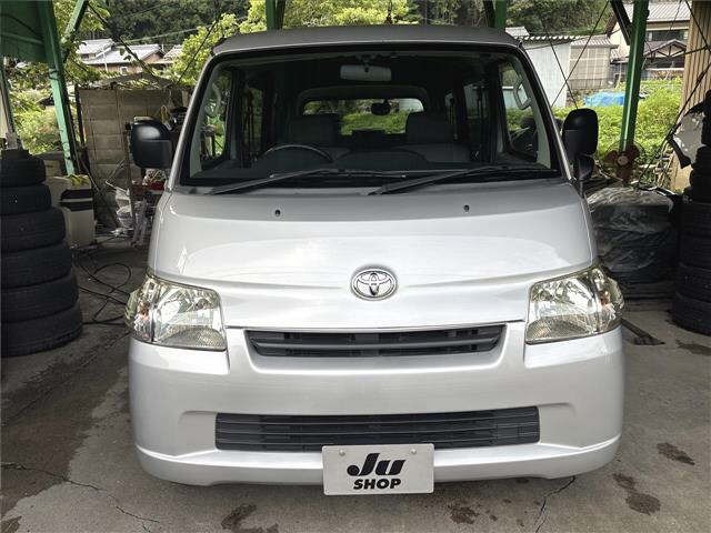 Toyota TOWNACE VAN 2015 8095101-15