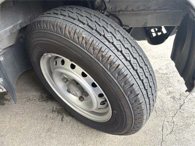 Toyota TOWNACE VAN 2015 8095101-17