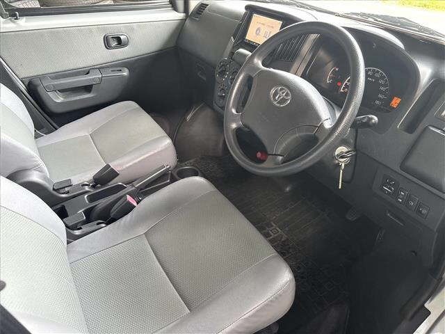 Toyota TOWNACE VAN 2015 8095101-3