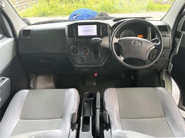 Toyota TOWNACE VAN 2015 8095101-4