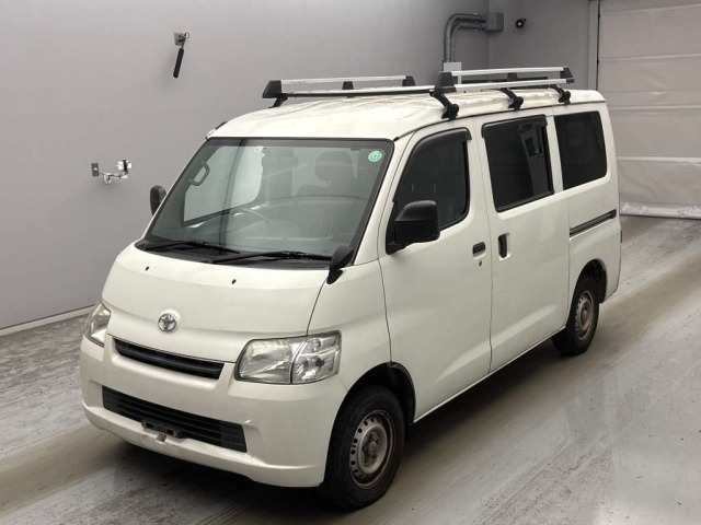 Toyota TOWNACE VAN 2017 8095105-0