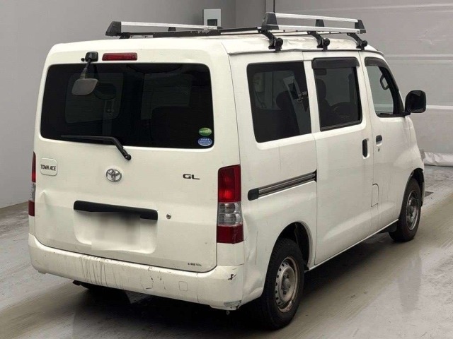 Toyota TOWNACE VAN 2017 8095105-1