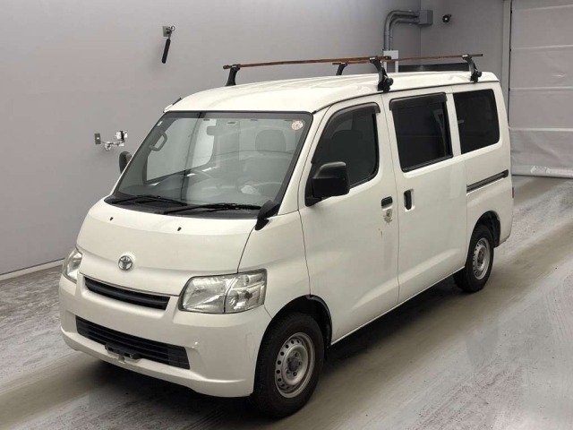 Toyota TOWNACE VAN 2019 8095106-0