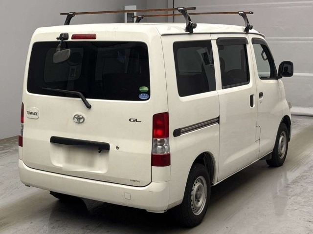 Toyota TOWNACE VAN 2019 8095106-1