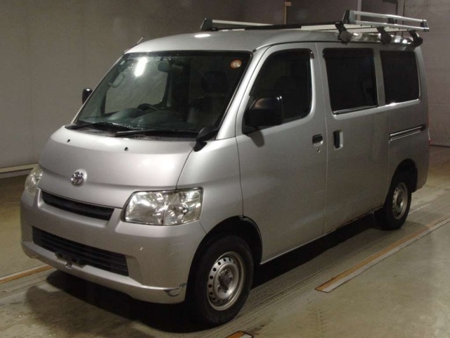 Toyota TOWNACE VAN 2019 8095110-0