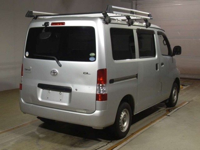 Toyota TOWNACE VAN 2019 8095110-1