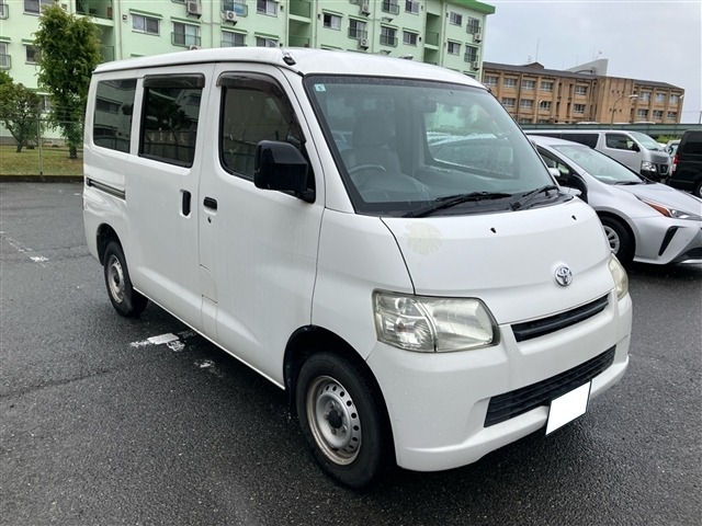 Toyota TOWNACE VAN 2013 8095140-0