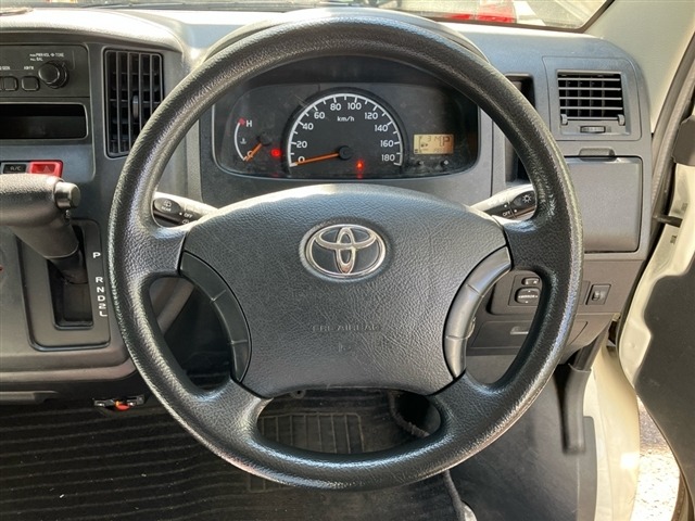 Toyota TOWNACE VAN 2013 8095140-3