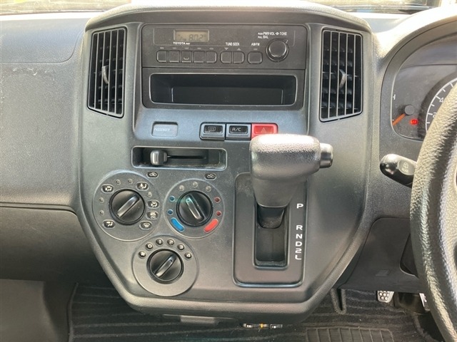 Toyota TOWNACE VAN 2013 8095140-4