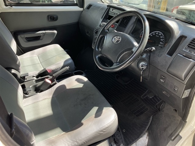 Toyota TOWNACE VAN 2013 8095140-5
