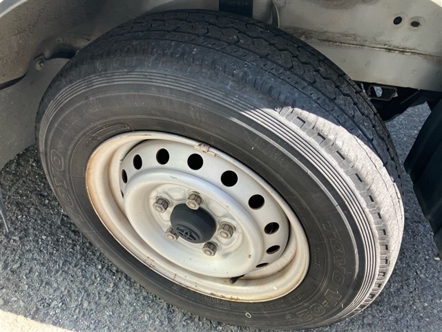 Toyota TOWNACE VAN 2013 8095140-7