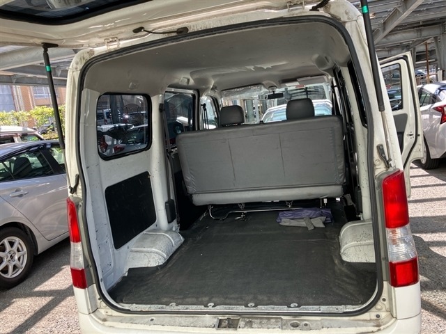Toyota TOWNACE VAN 2013 8095140-8