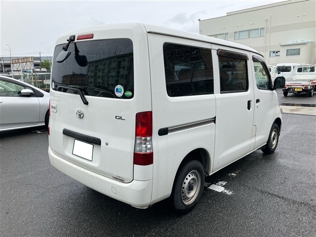 Toyota TOWNACE VAN 2013 8095140-9