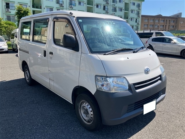 Toyota TOWNACE VAN 2020 8095151-0