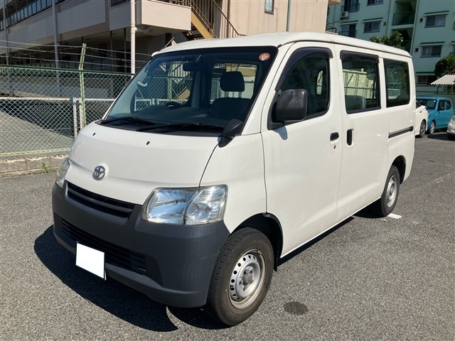 Toyota TOWNACE VAN 2020 8095151-10