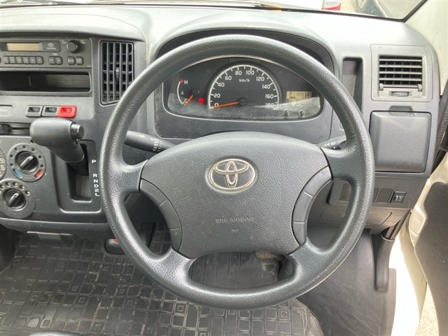 Toyota TOWNACE VAN 2020 8095151-3