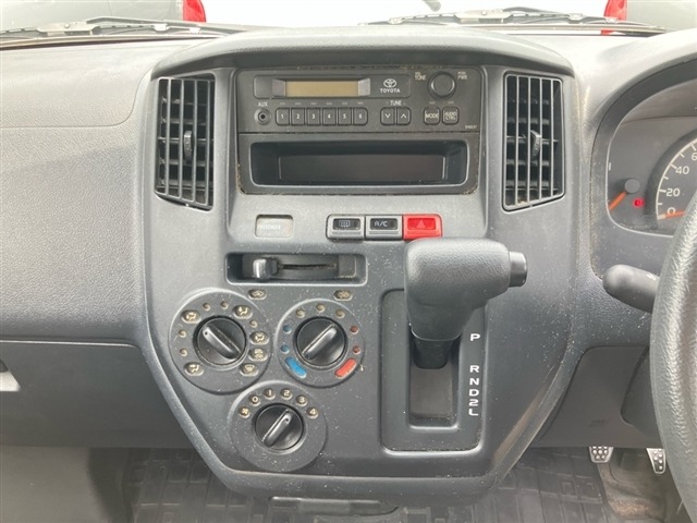 Toyota TOWNACE VAN 2020 8095151-4