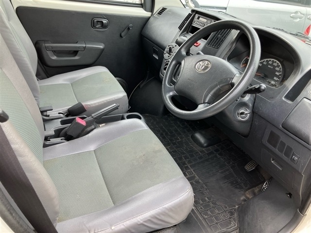 Toyota TOWNACE VAN 2020 8095151-5