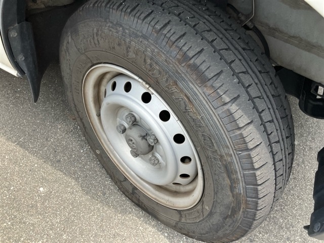 Toyota TOWNACE VAN 2020 8095151-7