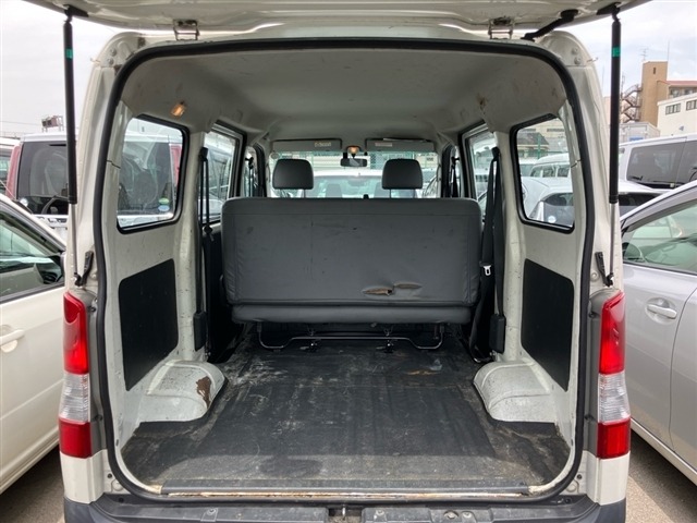 Toyota TOWNACE VAN 2020 8095151-8