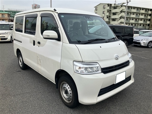 Toyota TOWNACE VAN 2021 8095152-0